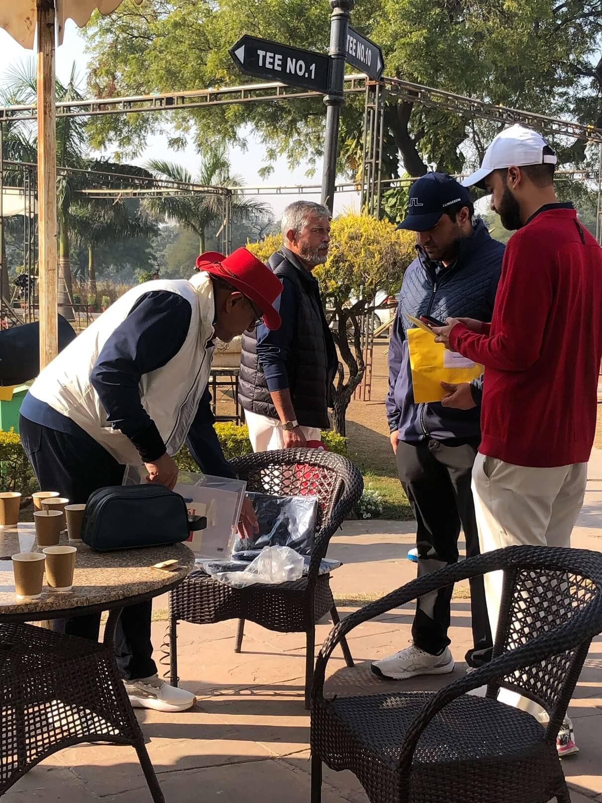 Bcpbf Donation Golf 2024